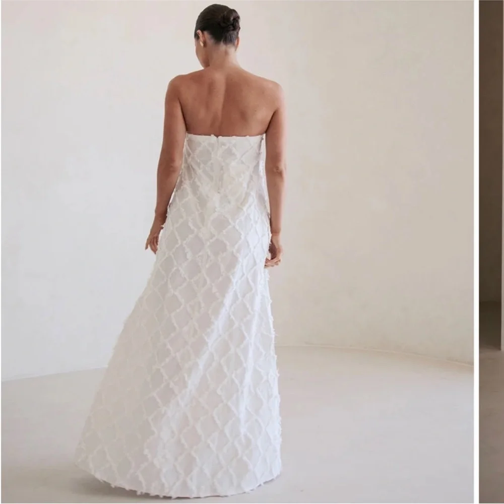 NWT Sabo Skirt Noah Dress 4 - Picture 3 of 11